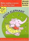 Edna the Elephant