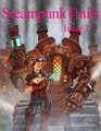 Steampunk Trails Steaming Ahead to Adventure