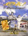 OK The Story of Oklahoma A Celebration of America's Most Beloved Musical