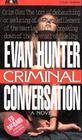 Criminal Conversation  Edition