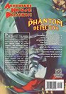 Phantom Detective  Fall/52 Adventure House Presents