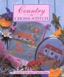 Country Cross Stitch