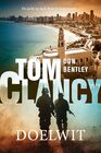 Tom Clancy Doelwit