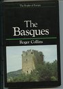 The Basques (Peoples of Europe)