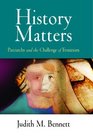 History Matters Patriarchy and the Challenge of Feminism