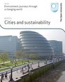 Cities and Sustainability