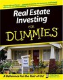 Real Estate Investing for Dummies