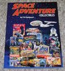 Space Adventure Collectibles