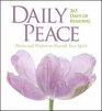 Daily Peace 365 Days of Renewal