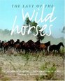 The Last of the Wild Horses (American Collection S.)