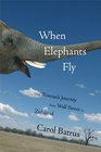 When Elephants Fly One Woman's Journey from Wall Street to Zululand