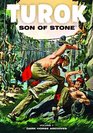 Turok Son of Stone Archives Volume 7 HC