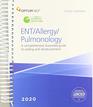 Coding Companion for ENT/Allergy/pulmonology