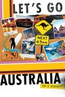 Let's Go Australia 10th Edition