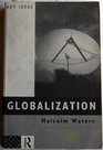 Globalization  The Reader