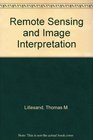 Remote Sensing and Image Interpretation