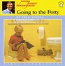 Going to the Potty (First Experiences) (Mr. Roger's Neighborhood)