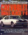 Chevrolet Small Block V8