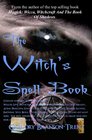 The Witch's Spell Book