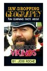 JawDropping Geography Fun Learning Facts About Voracious Vikings Illustrated Fun Learning For Kids