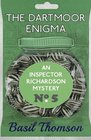 The Dartmoor Enigma An Inspector Richardson Mystery
