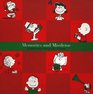 Memories and Mistletoe: A Christmas Keepsake Album