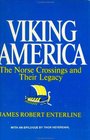 Viking America The Norse Crossings and Their Legacy