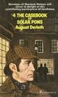 The Casebook of Solar Pons