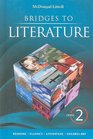 Bridges to Literature Level 2