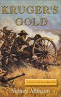 Kruger's Gold A Novel of the AngloBoer War