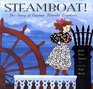 Steamboat The Story of Captain Blanche Leathers