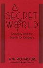 A Secret World Sexuality and the Search for Celibacy