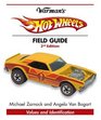 Warman's Hot Wheels Field Guide Values and Identification