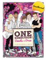 One Direction Doodles Color Doodle and Daydream about the Gorgeous Boys