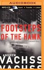 Footsteps of the Hawk