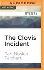 Clovis Incident The