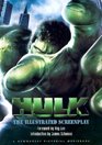 The Hulk The Making of the Movie Including the Complete Screenplay