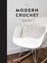 Modern Crochet Patterns and Designs for the Minimalist Maker