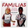Familias/ Families Un Viaje Alrededor Del Mundo