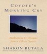 Coyotes Morning Cry