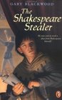 The Shakespeare Stealer (Shakespeare Stealer, Bk 1)