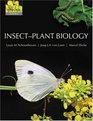 Insectplant Biology