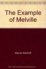 The example of Melville