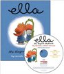 Ella The Elegant Elephant Read Along Library