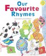 Longman Book Project Fiction Band 1 Our Favourite Rhymes Cluster Our Favourite Rhymes Extra Large Format