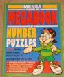 Mensa Presents the Megabook of Number Puzzles