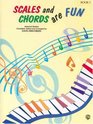 Scales and Chords are Fun / Book 1