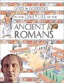 In the Daily Life of the Ancient Romans