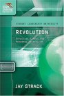 Revolution Effective Campus and Personal Evangelism Student Leadership University Study Guide Series