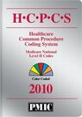HCPCS 2010 Coder's Choice